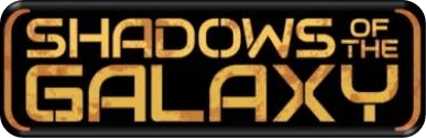 Star Wars Unlimited Shadows of the galaxy Logo